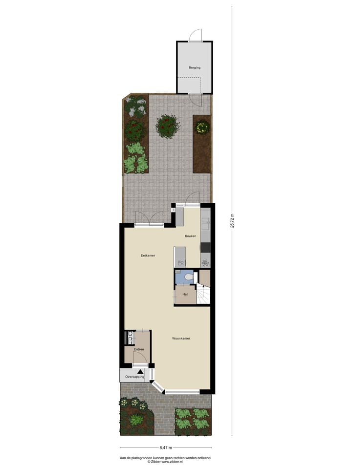 Foto 42 van Buizerdweg 4