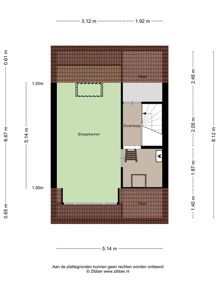 Foto 45 van Buizerdweg 4