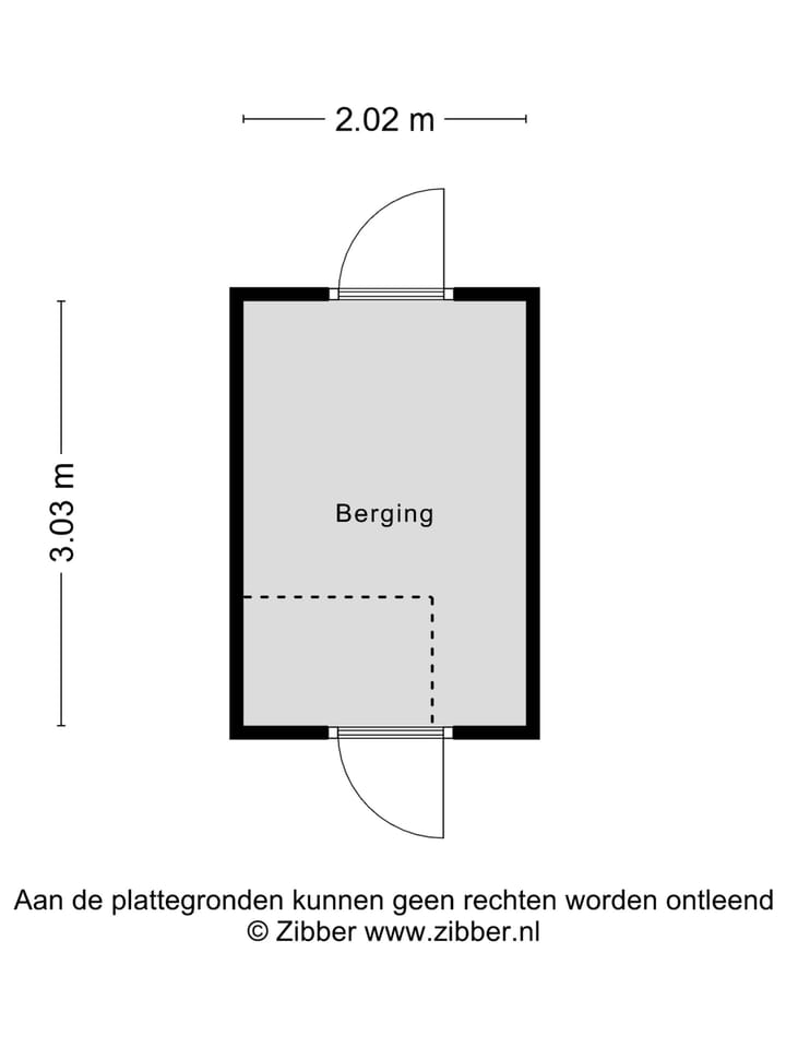 Foto 47 van Buizerdweg 4