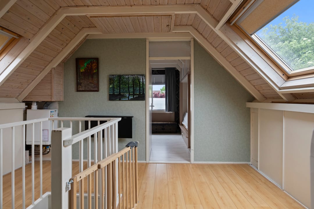 Foto 13 van Wierbalg 1237