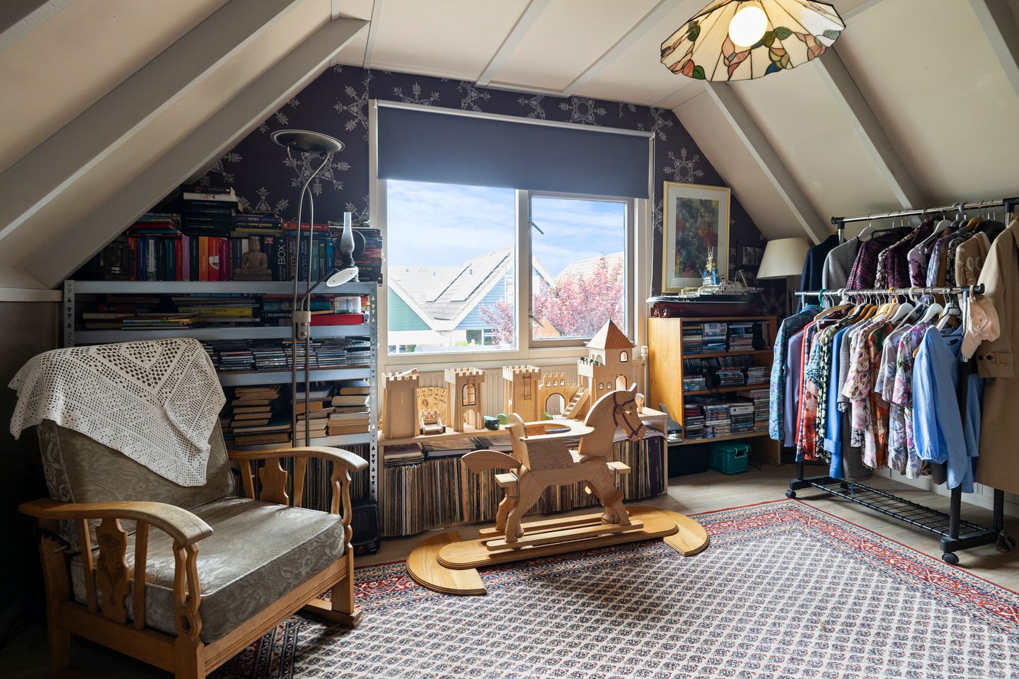 Foto 14 van Wierbalg 1237