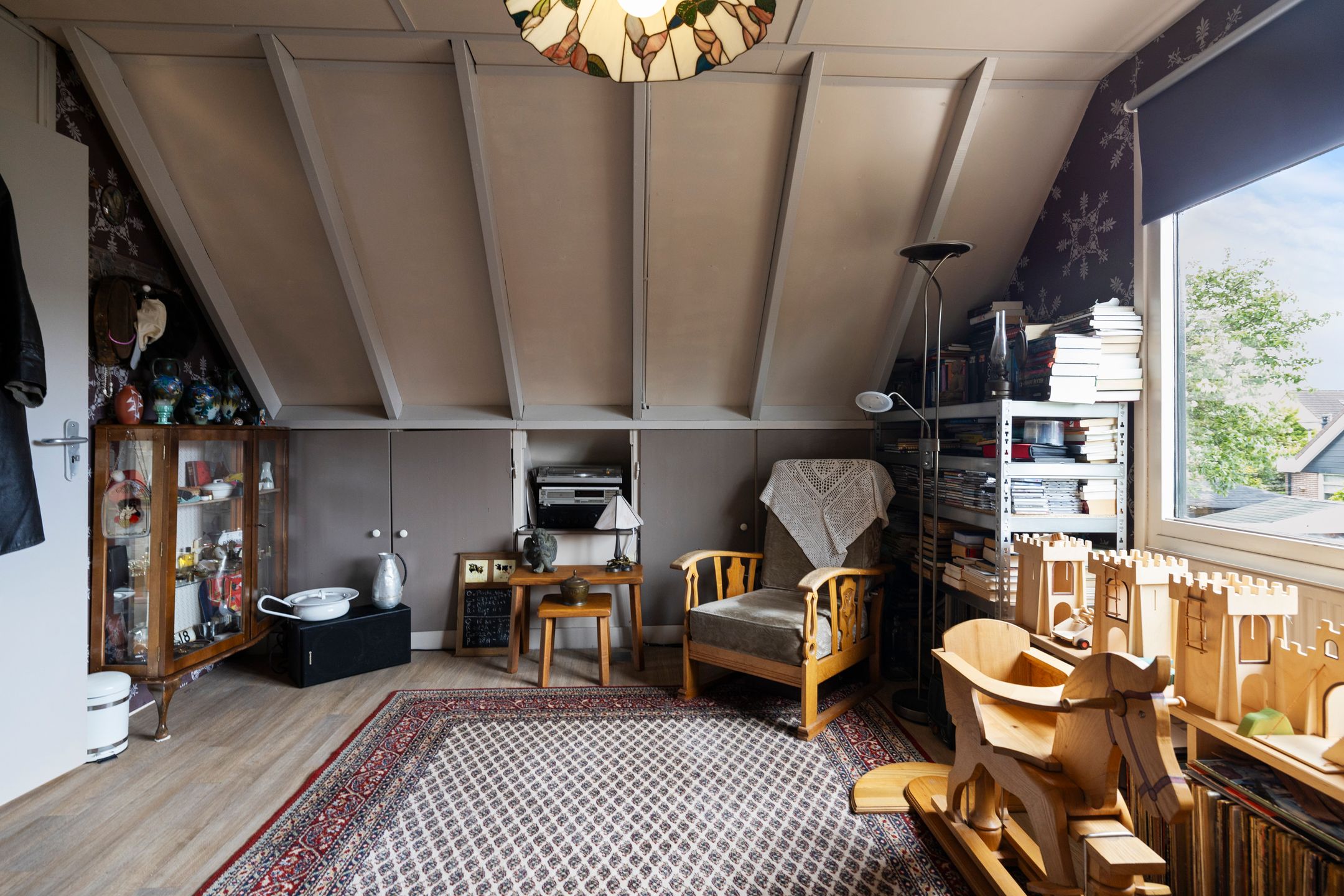 Foto 15 van Wierbalg 1237