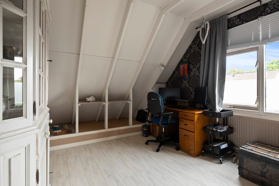 Foto 16 van Wierbalg 1237