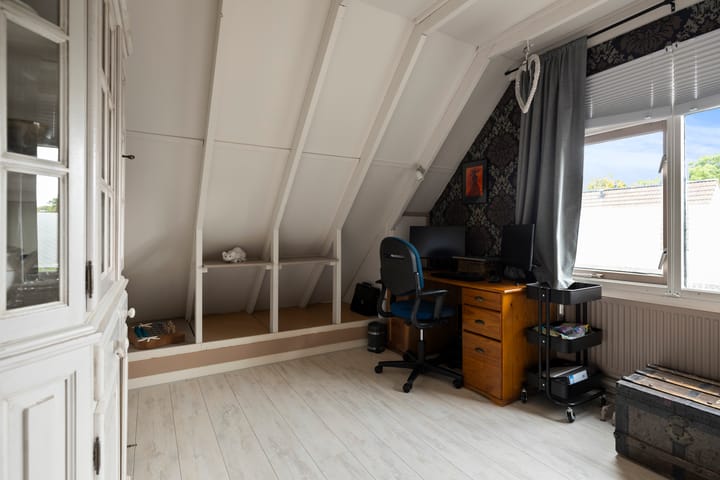 Foto 16 van Wierbalg 1237