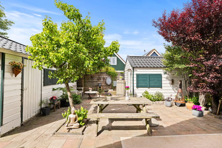 Foto 18 van Wierbalg 1237