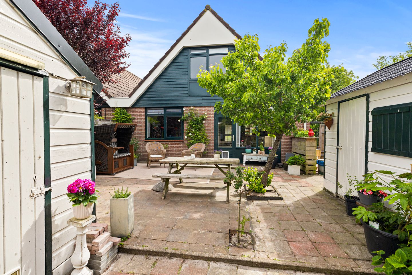 Foto 20 van Wierbalg 1237