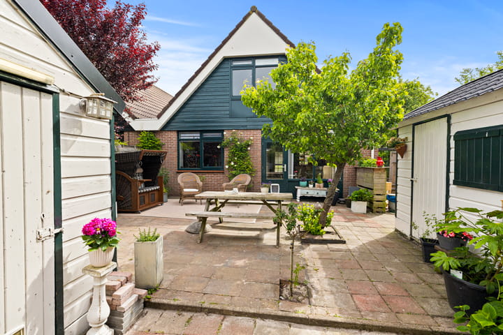 Foto 20 van Wierbalg 1237