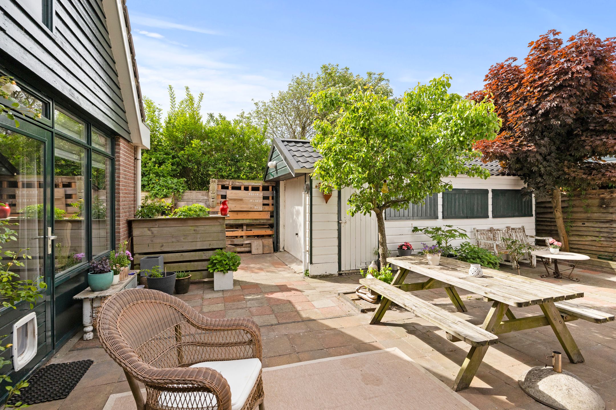 Foto 21 van Wierbalg 1237