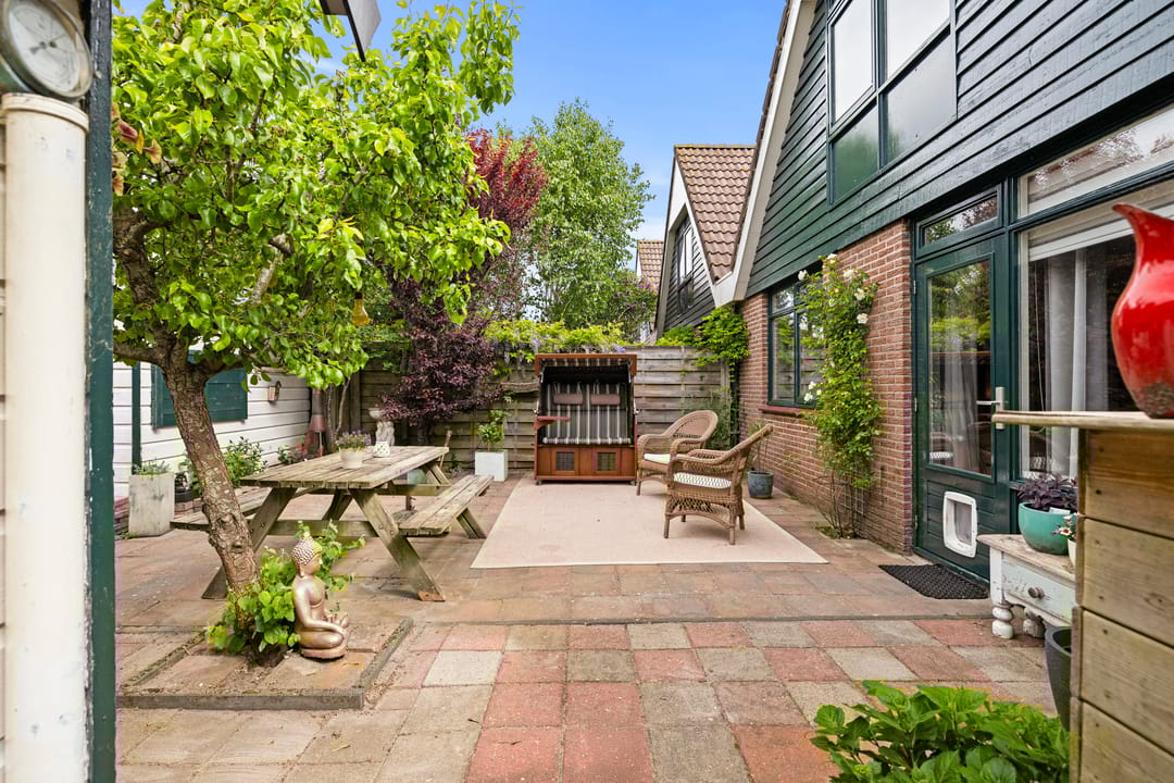 Foto 22 van Wierbalg 1237