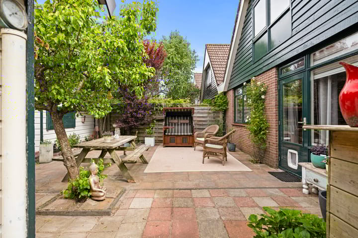 Foto 22 van Wierbalg 1237