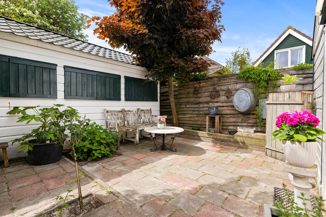 Foto 23 van Wierbalg 1237