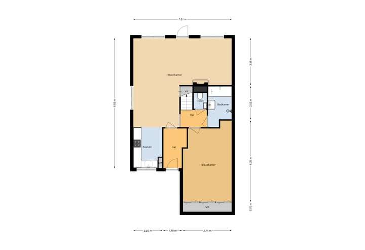 Foto 25 van Wierbalg 1237