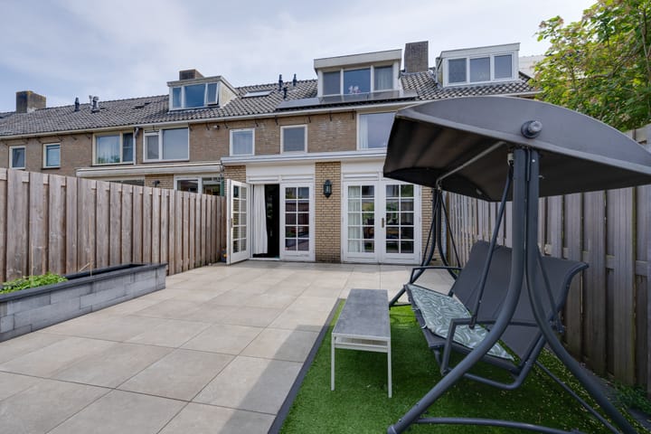 Foto 2 van Anna Blamanlaan 20