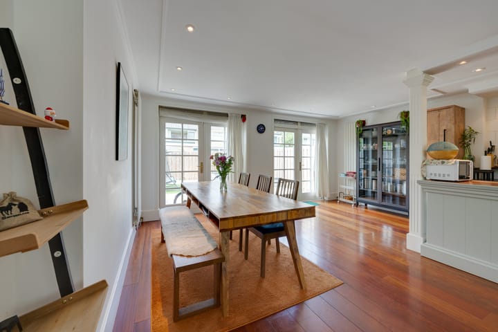 Foto 3 van Anna Blamanlaan 20