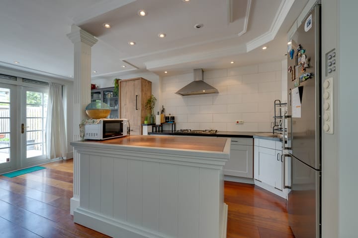 Foto 4 van Anna Blamanlaan 20