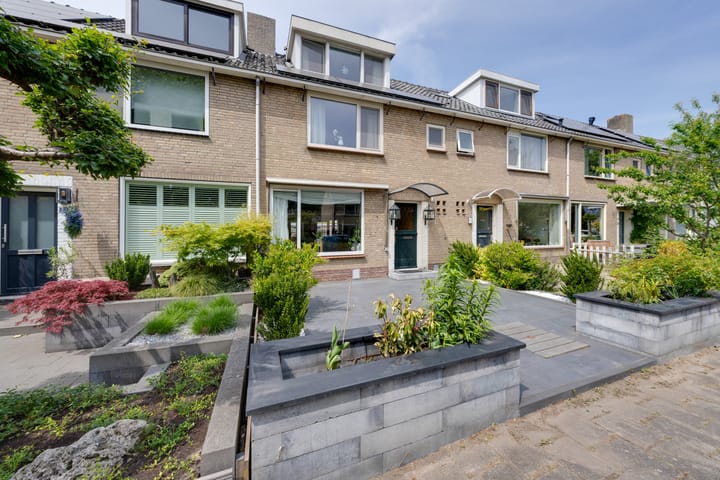 Foto 6 van Anna Blamanlaan 20