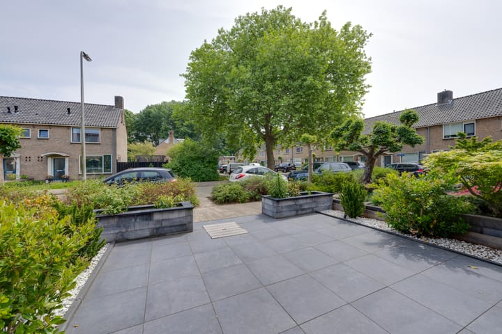 Foto 7 van Anna Blamanlaan 20