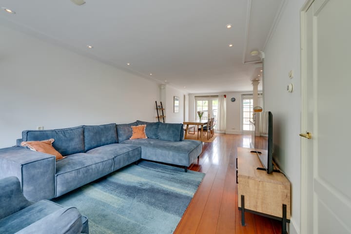 Foto 10 van Anna Blamanlaan 20