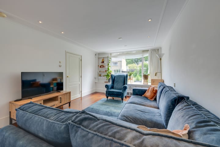 Foto 12 van Anna Blamanlaan 20