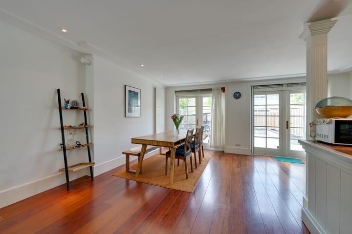 Foto 13 van Anna Blamanlaan 20