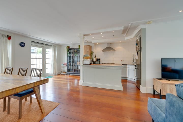 Foto 16 van Anna Blamanlaan 20