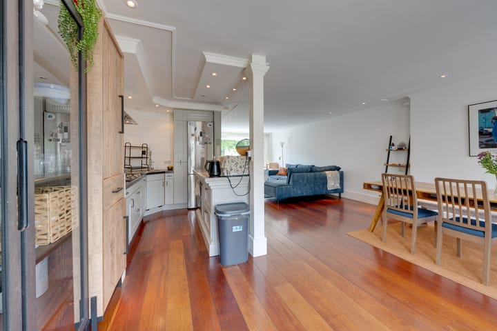 Foto 19 van Anna Blamanlaan 20