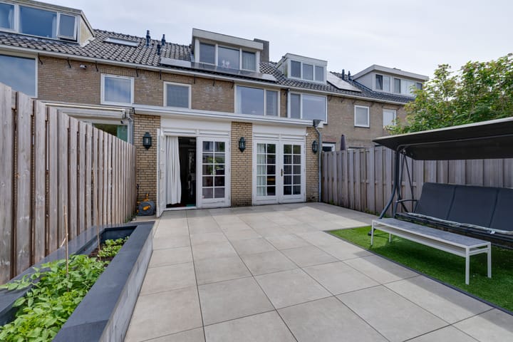 Foto 26 van Anna Blamanlaan 20