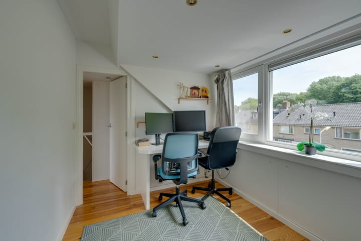 Foto 33 van Anna Blamanlaan 20