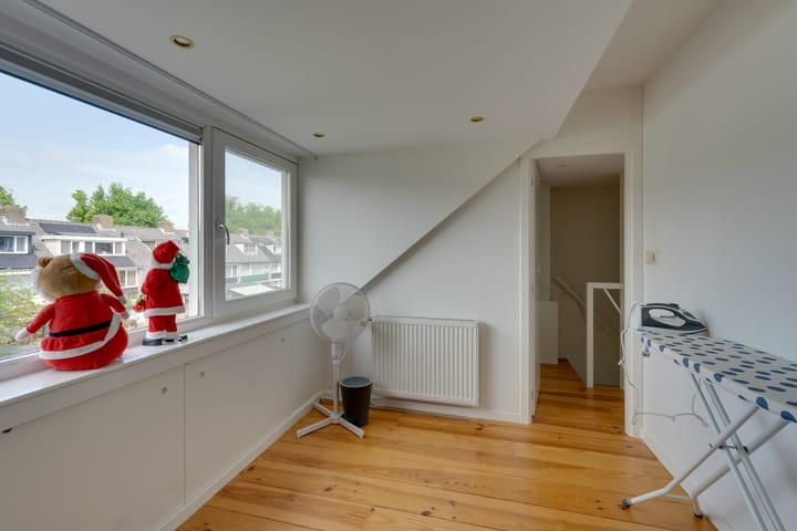 Foto 40 van Anna Blamanlaan 20