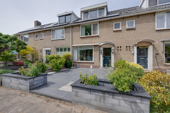 Foto 43 van Anna Blamanlaan 20