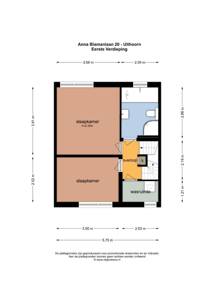 Foto 45 van Anna Blamanlaan 20