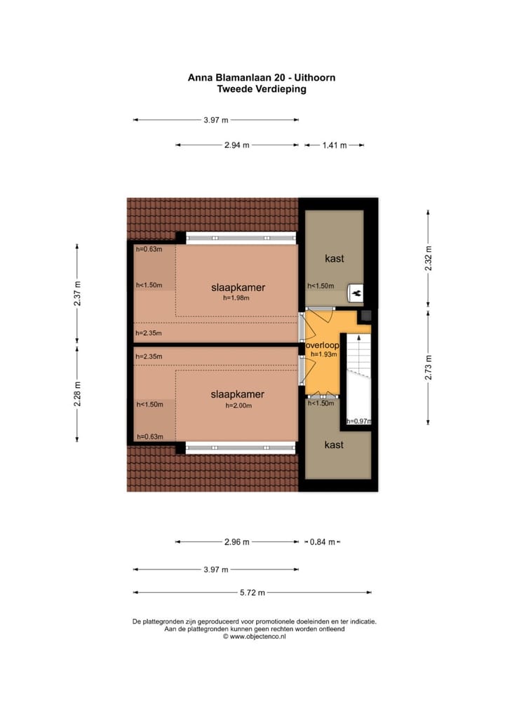 Foto 46 van Anna Blamanlaan 20