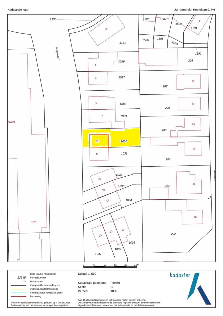 Foto 48 van Heemlaan 9