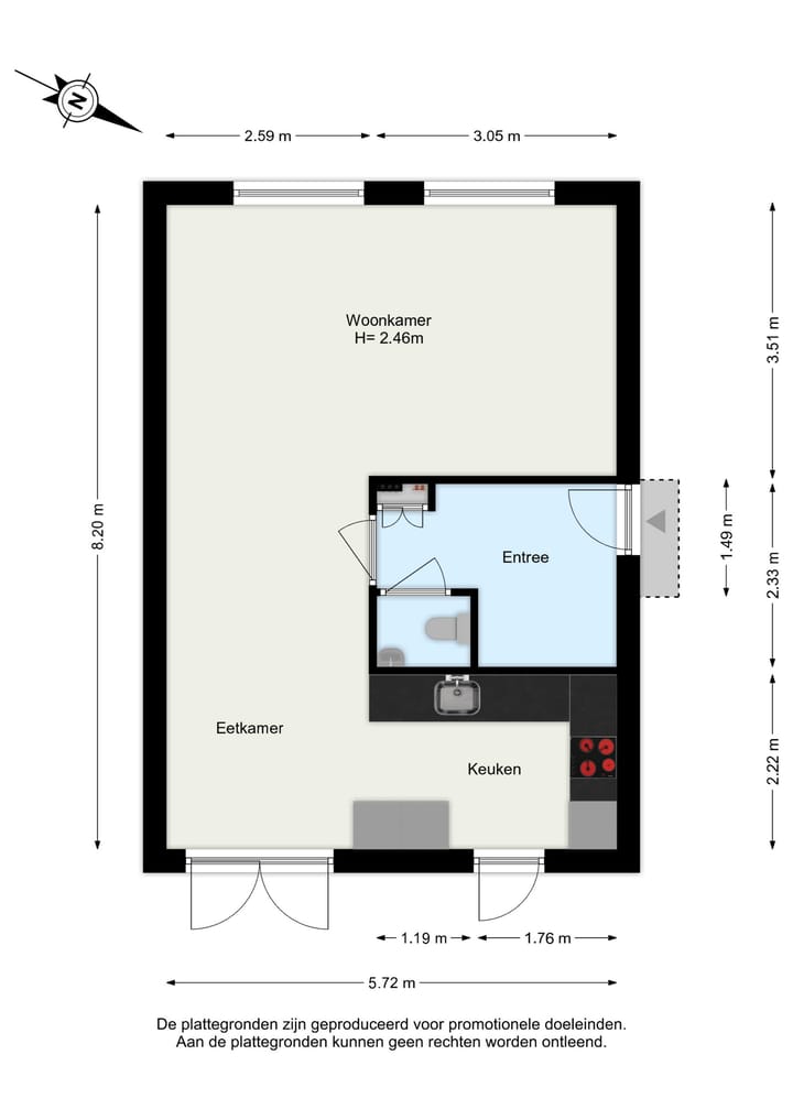 Foto 49 van Heemlaan 9