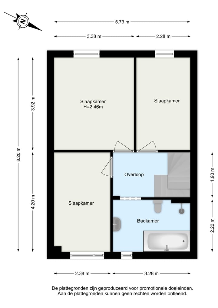 Foto 50 van Heemlaan 9