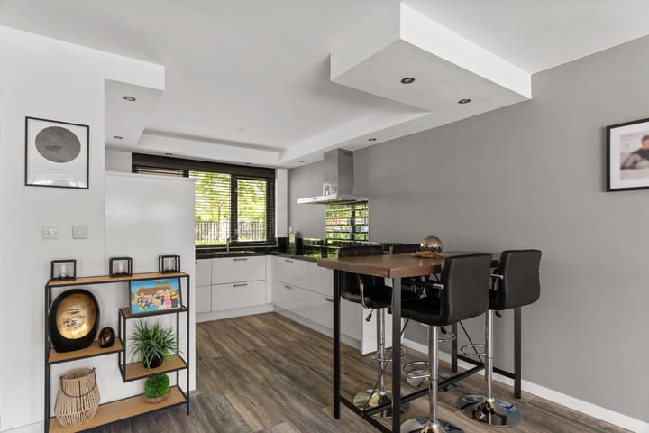 Foto 9 van Buziaupad 21