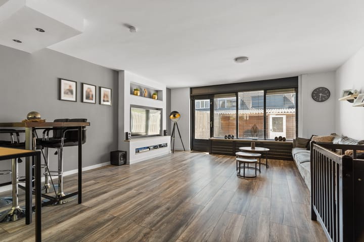 Foto 10 van Buziaupad 21