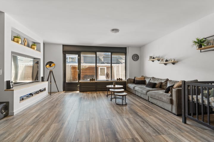 Foto 11 van Buziaupad 21