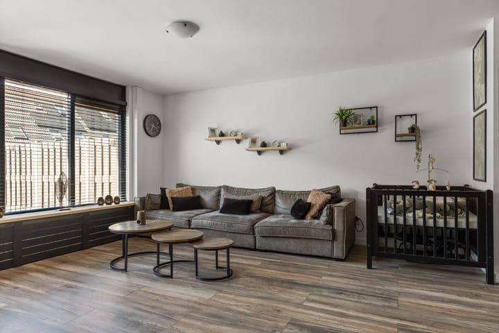 Foto 14 van Buziaupad 21