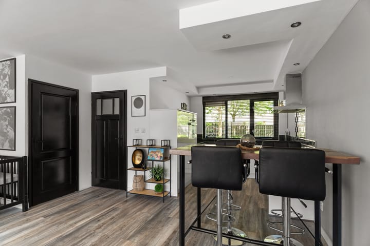 Foto 18 van Buziaupad 21