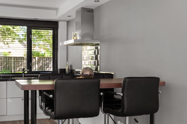 Foto 19 van Buziaupad 21