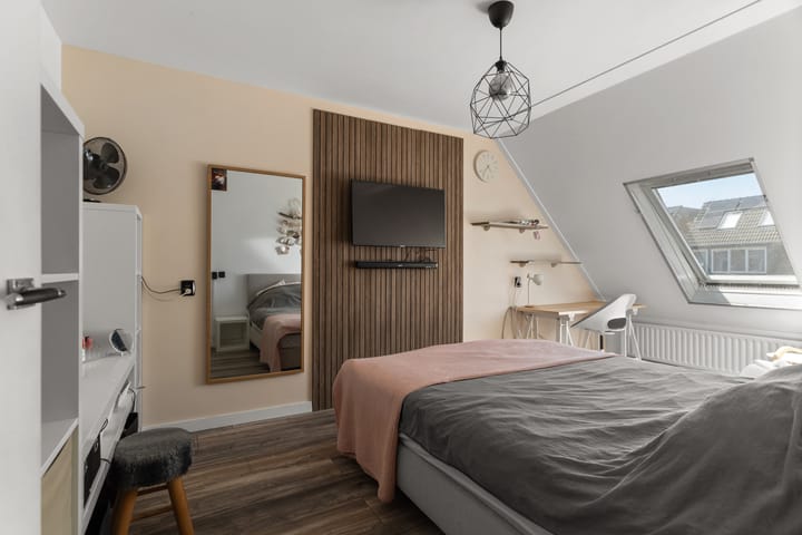 Foto 23 van Buziaupad 21