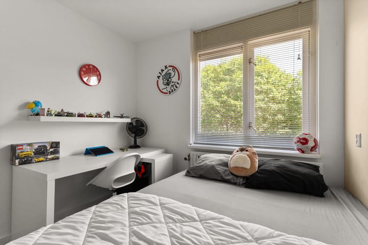 Foto 29 van Buziaupad 21