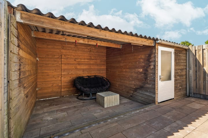 Foto 38 van Buziaupad 21