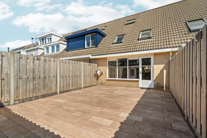 Foto 39 van Buziaupad 21