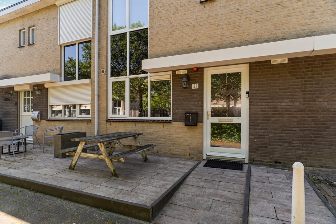 Photo 41 of Buziaupad 21