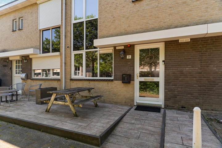 Foto 41 van Buziaupad 21