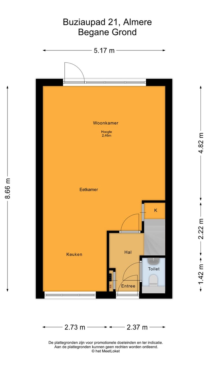 Foto 48 van Buziaupad 21