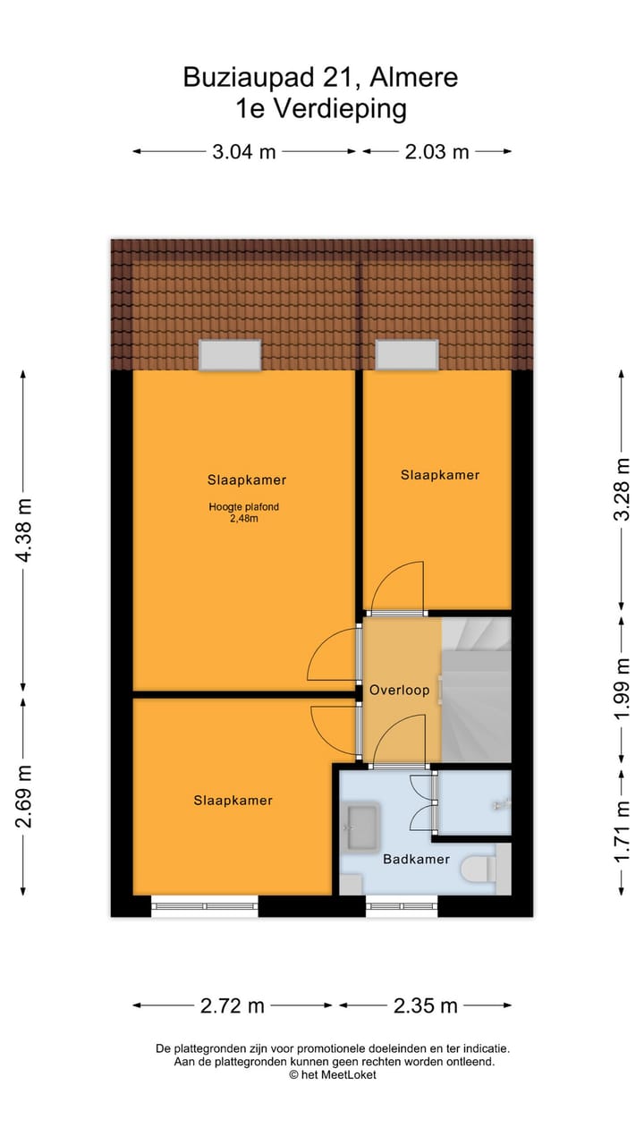 Foto 49 van Buziaupad 21