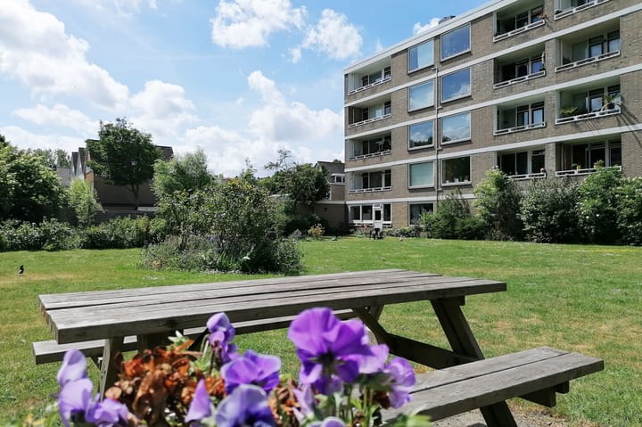 Photo 2 of Mozartstraat 213